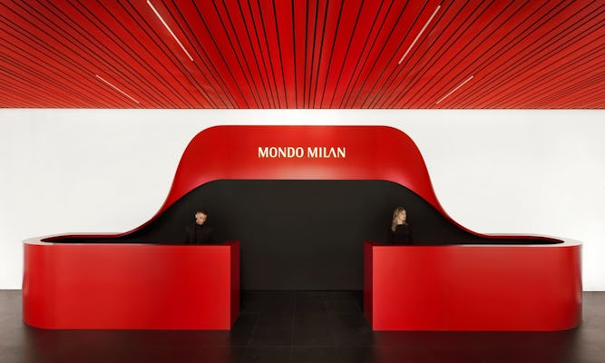 Casa Milán: entradas para el museo Mondo Milan