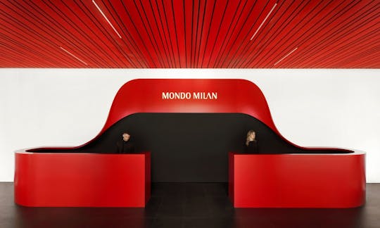 Casa Milan: tickets voor het Mondo Milan Museum