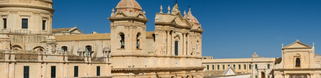 Things to do in Noto