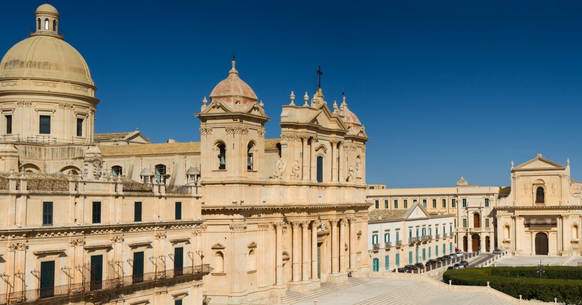 Things to do in Noto : Museums and attractions