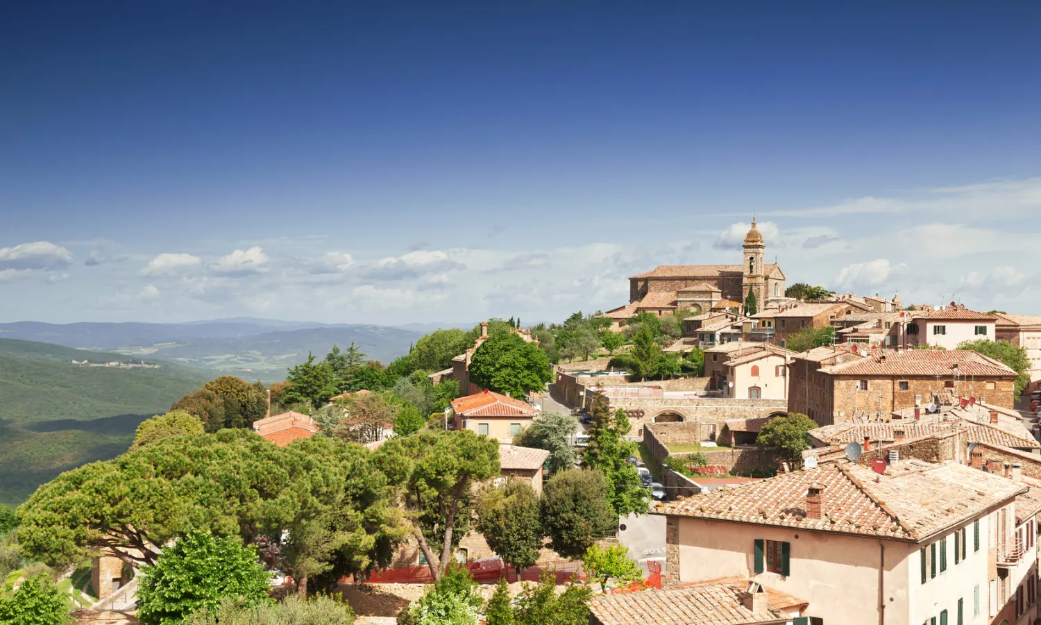 Montalcino