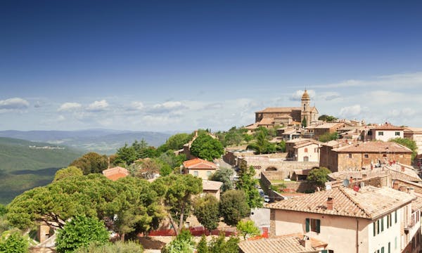 Montalcino