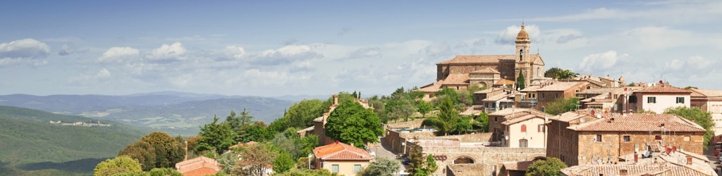 Qué hacer en Montalcino: actividades y visitas guiadas