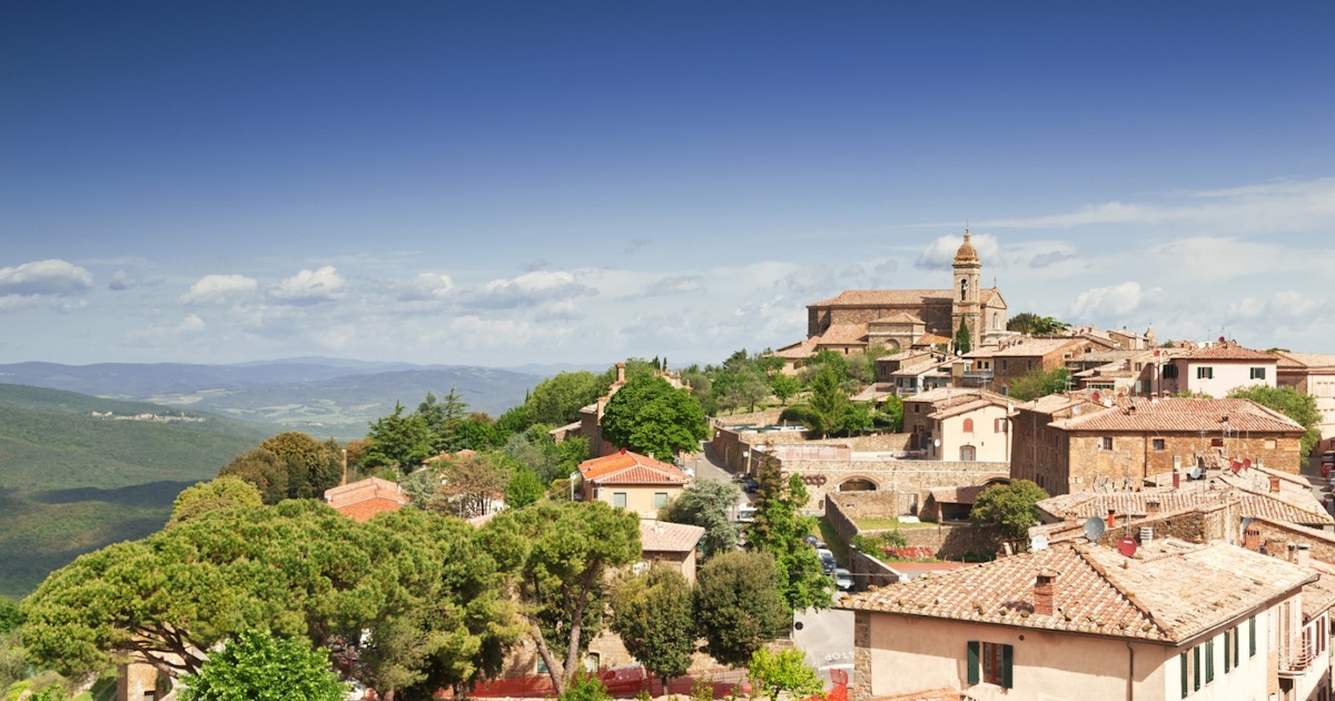 Things to do in Montalcino : Museums and attractions