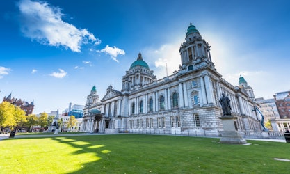 Cosa vedere a Belfast: attrazioni, tour e attività