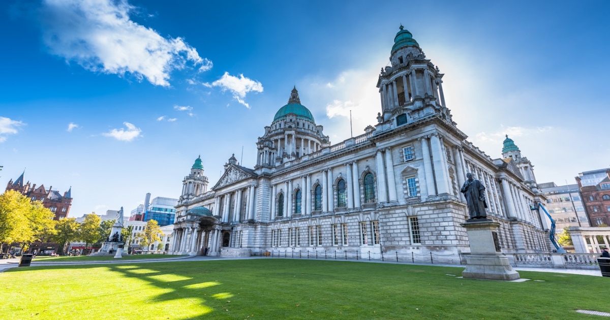 Things to do in Belfast: Tours and attractions
