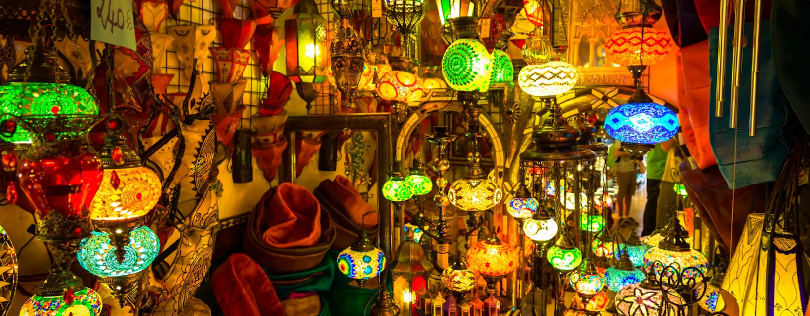 Medina: biglietti e visite guidate