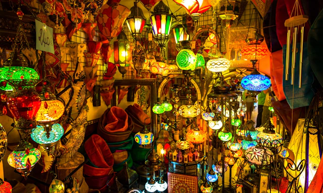 Medina
