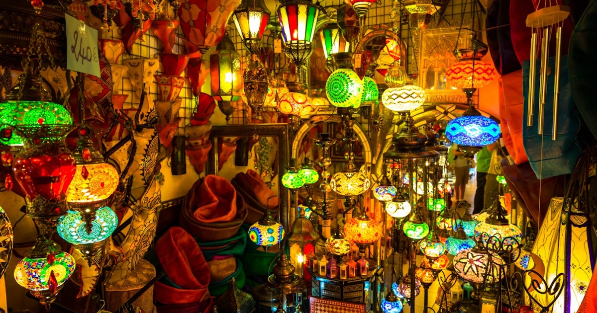 Medina Tours in Marrakech Medina Tours in Marrakech