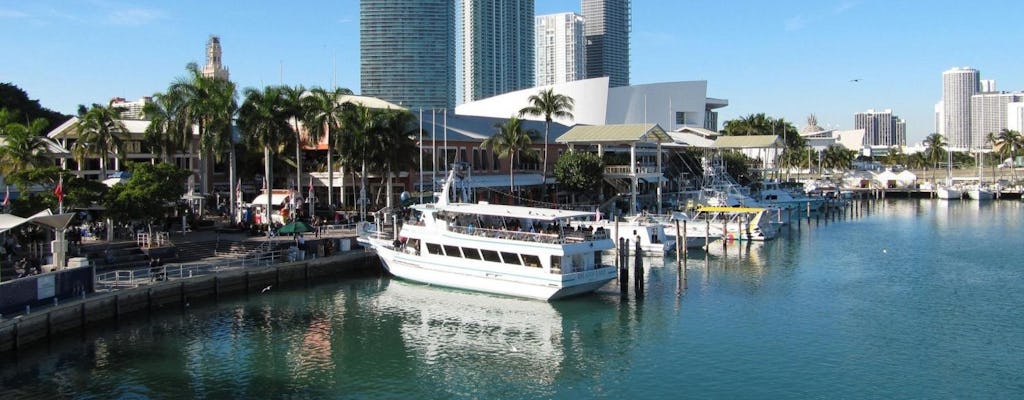 Miami Tagesausflug von Orlando