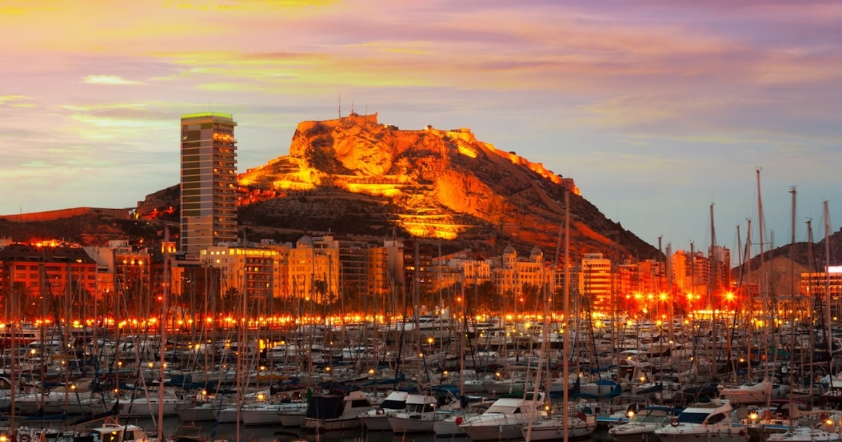 Things to do in Alicante  Museums and attractions musement