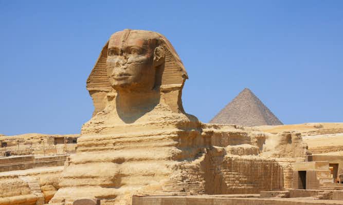 Cairo tickets and tours