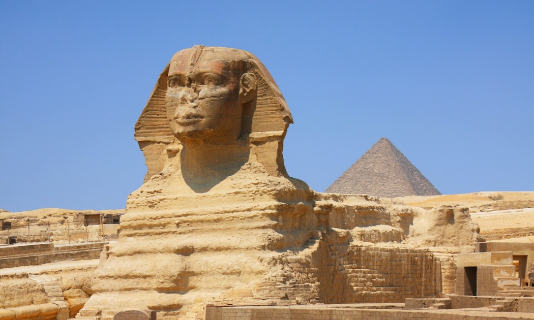 Things to do in Cairo  Museums and attractions musement