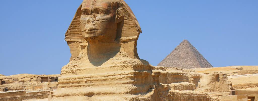 Cairo tickets and tours