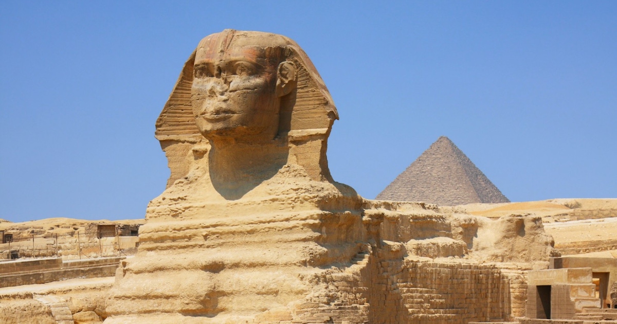 Things to do in Cairo : Museums and attractions