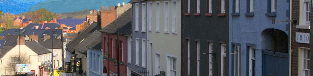 Cosa fare a Hillsborough