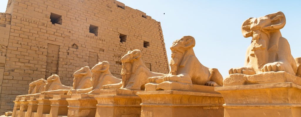 Luxor