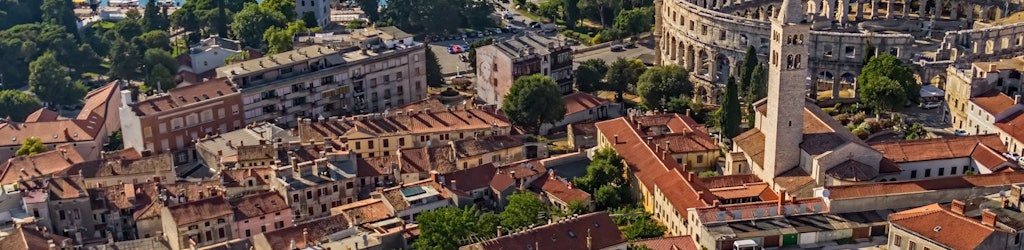 Things to do in Pula