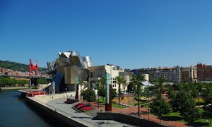 Musées à Bilbao: Billets et visites guidées