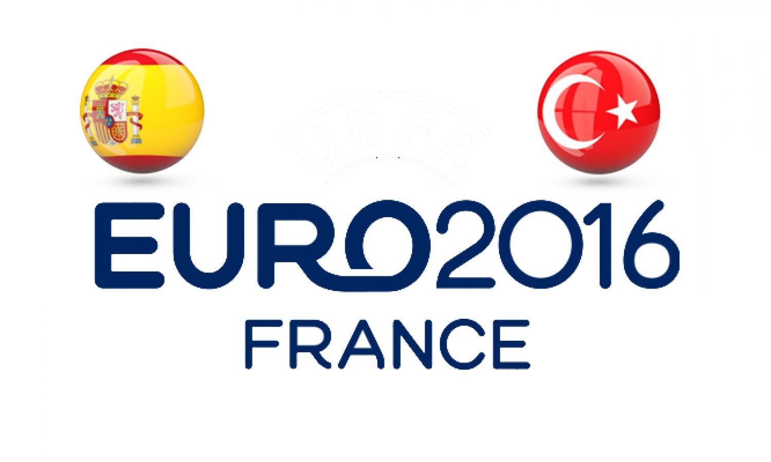 Uefa Euro 16 Tickets Spain Vs Turkey Musement