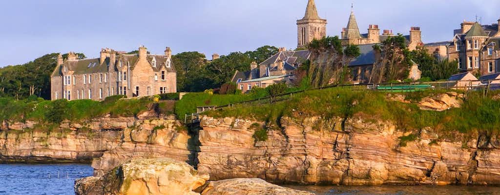 Saint Andrews tickets and tours