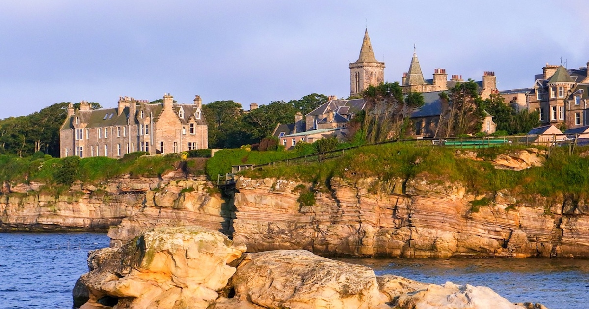 Things to do in Saint Andrews museums and attractions  musement