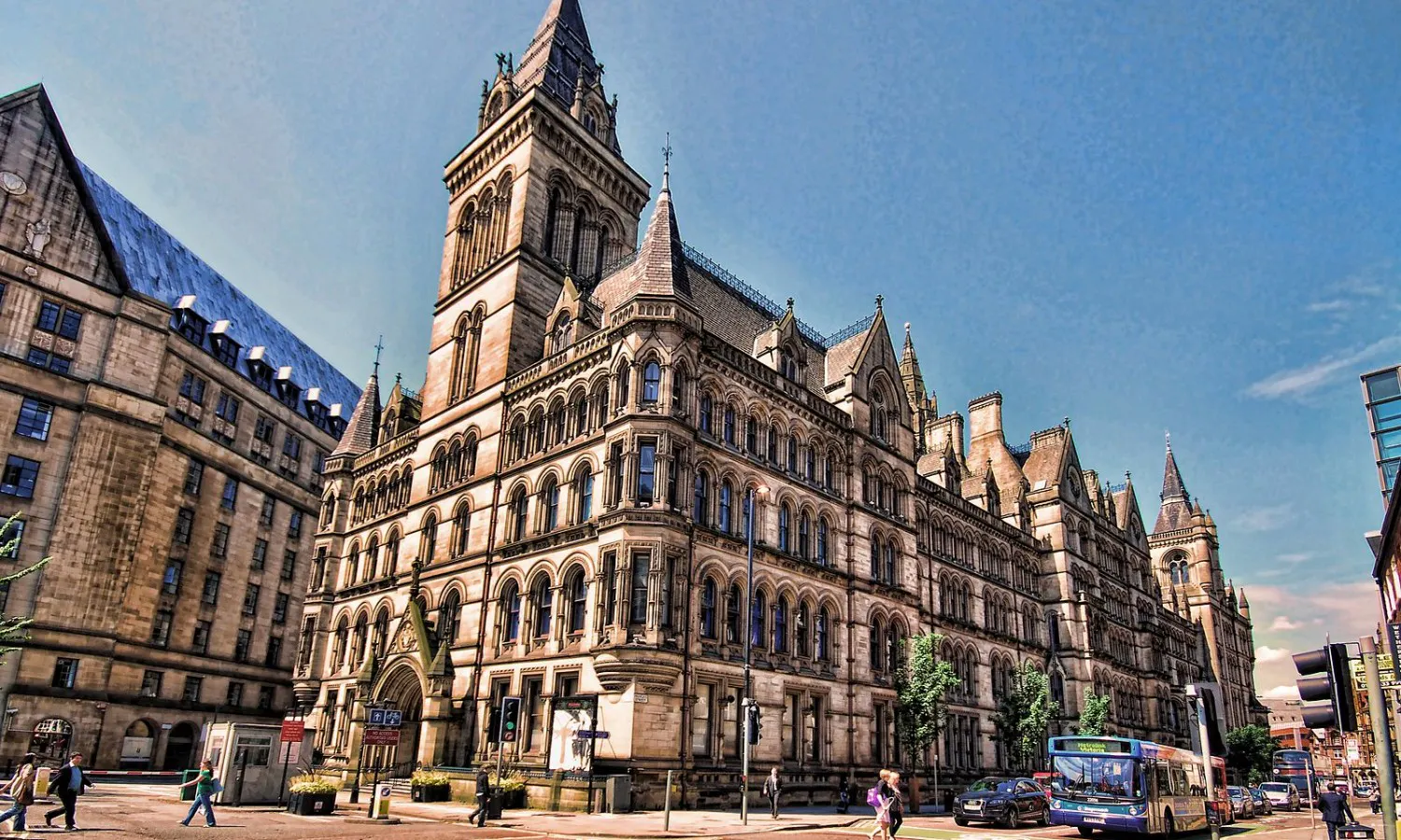 Manchester