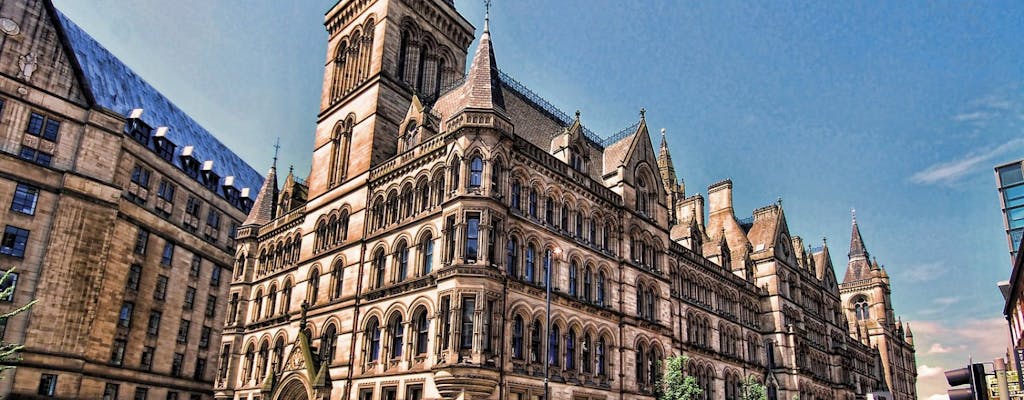 Manchester