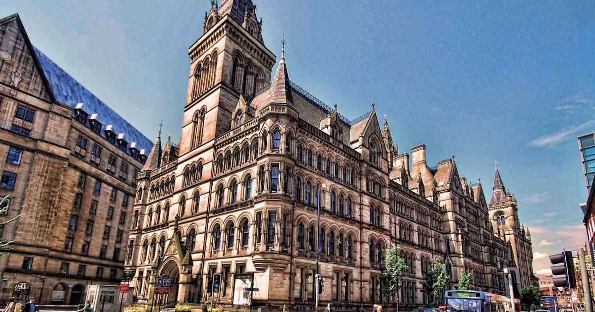 Things to do in Manchester: museums and attractions
