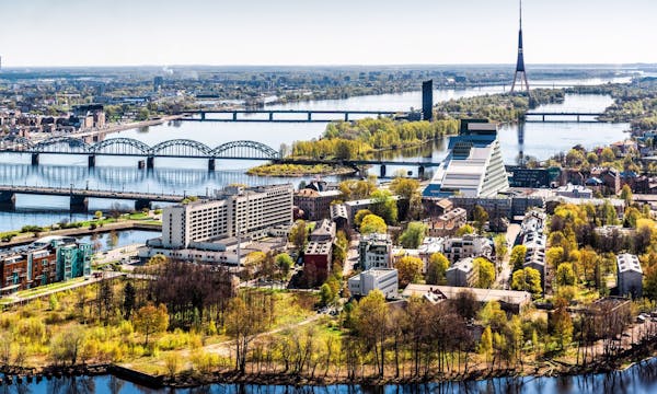 Riga