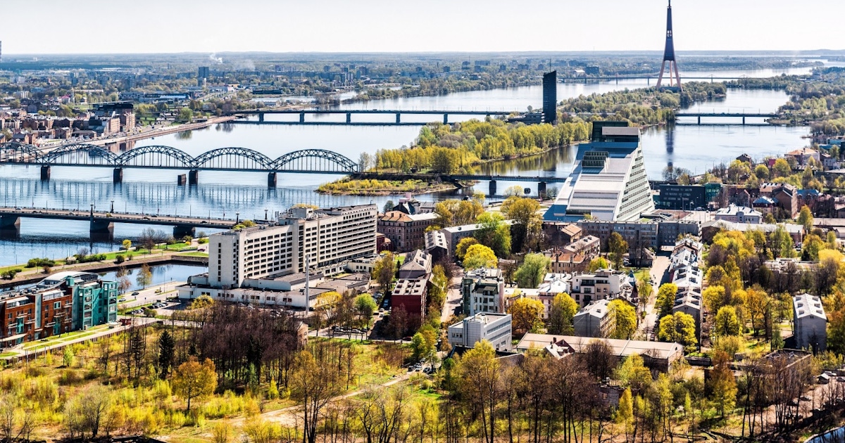 Things to do in Riga : Museums and attractions
