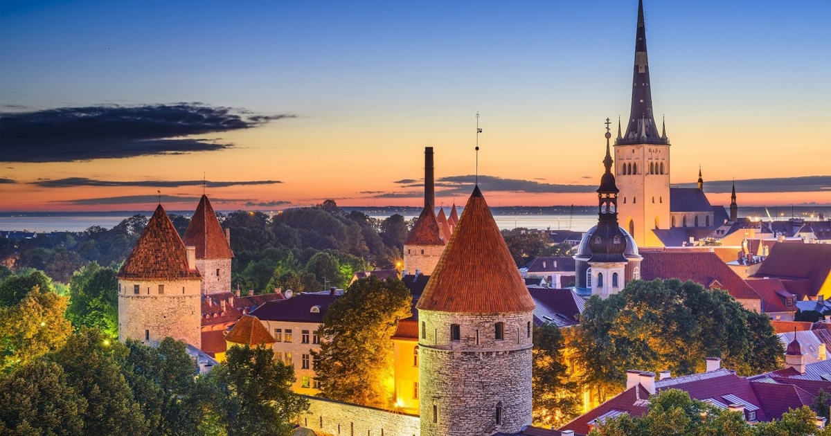 Things to do in Tallinn : Museums and attractions