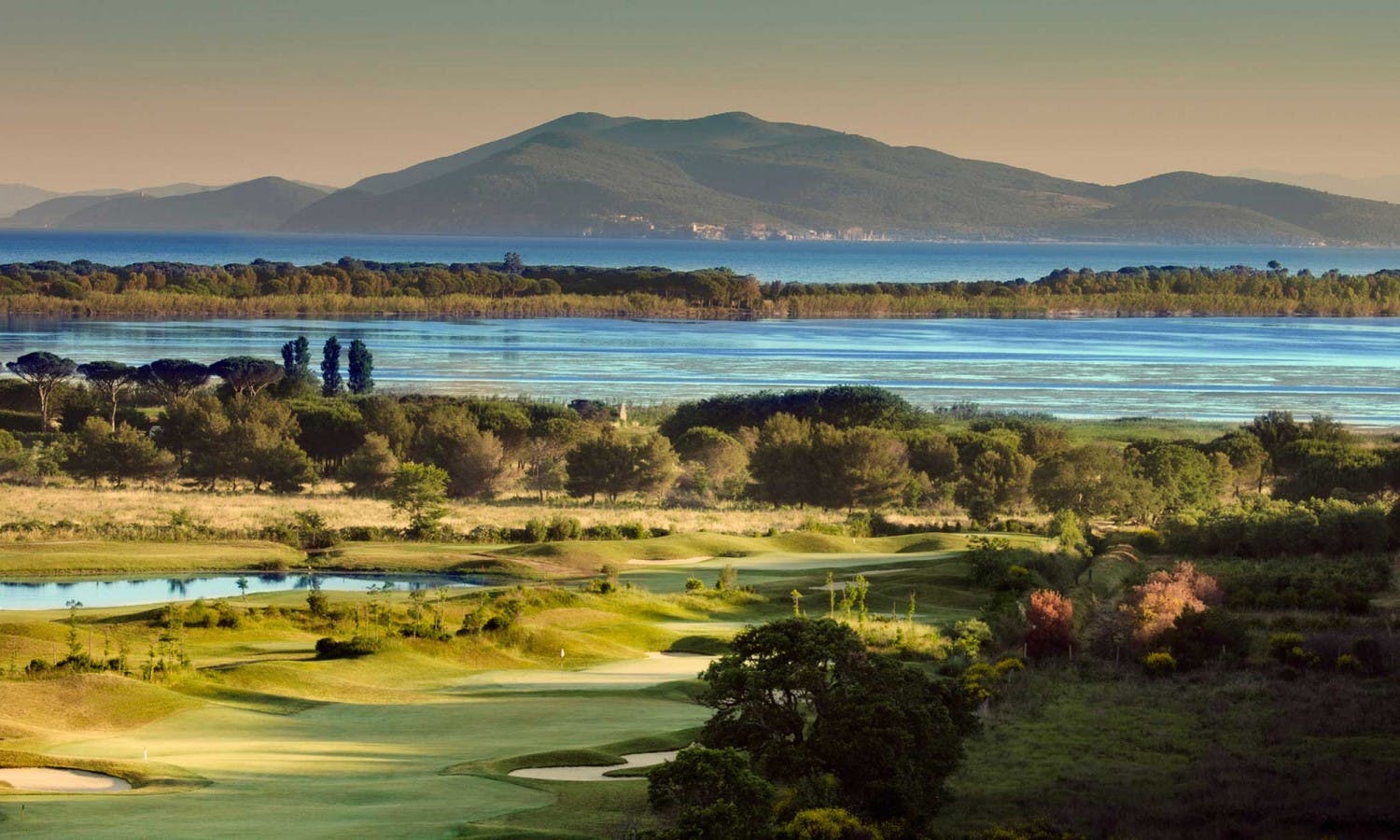 Golf Package at Argentario Resort Golf & Spa