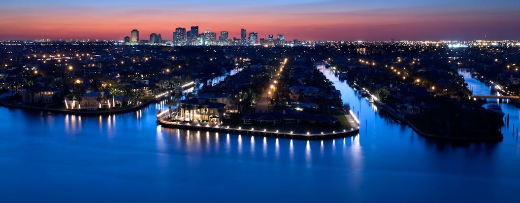 Fort Lauderdale