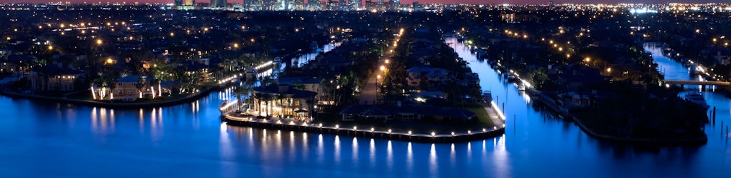 Bezienswaardigheden en activiteiten in Fort Lauderdale