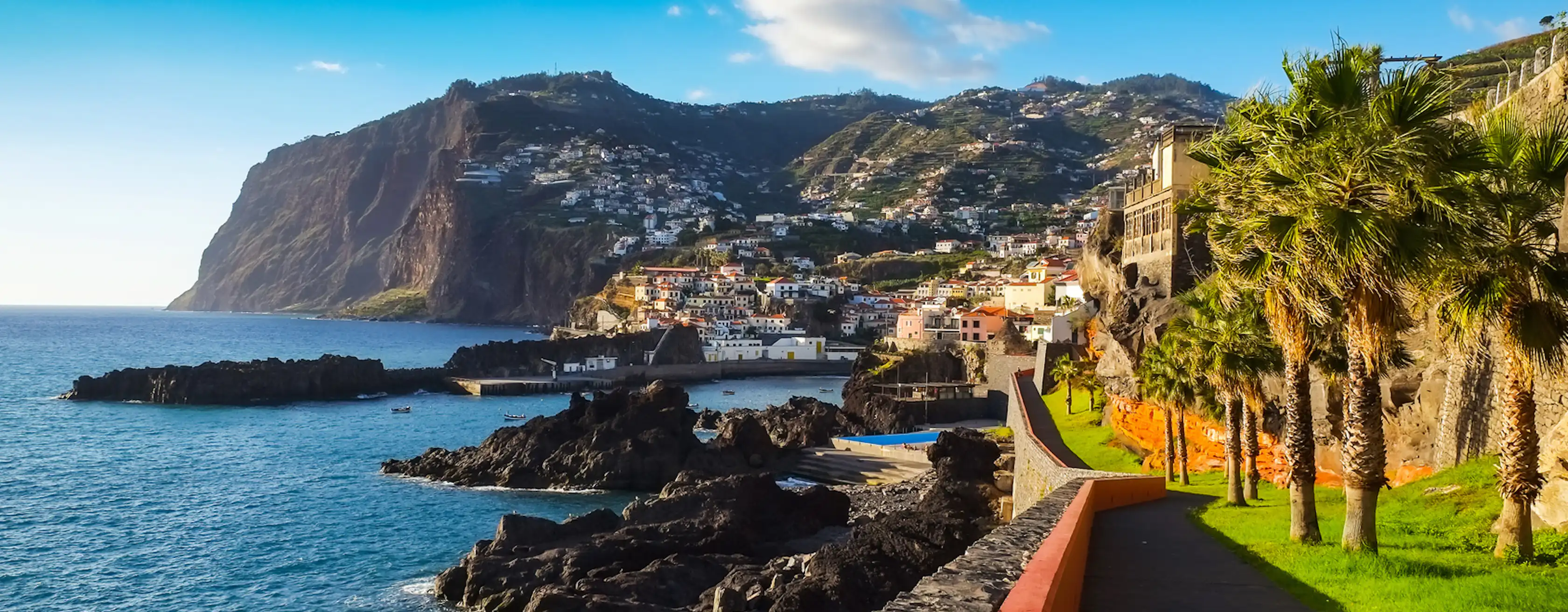 Activités à Funchal