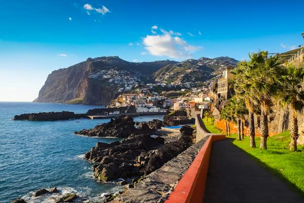 Entradas e tours para Funchal