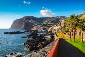 Funchal, Portogallo