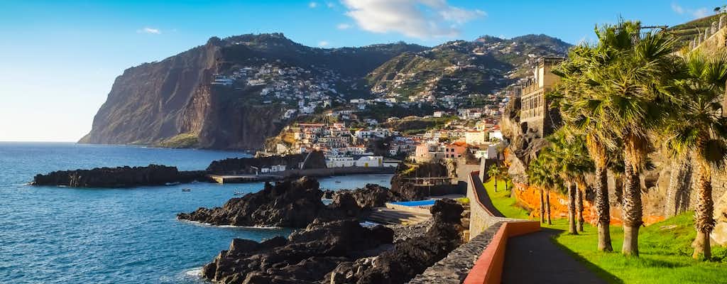 Funchal tickets and tours
