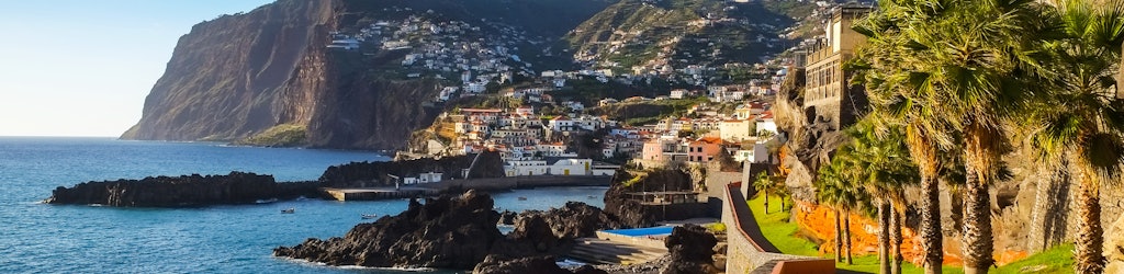Funchal: activites and tours