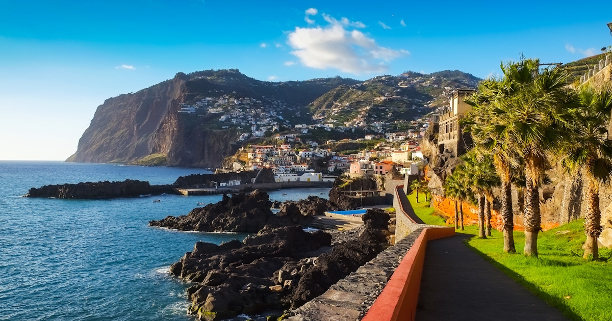 Funchal: What to Do, What to Book, and How to Plan It (Tips + FAQ)