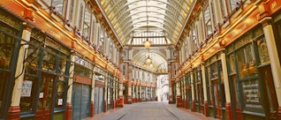 Harry Potter Studios