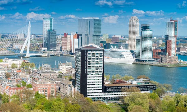 Rotterdam
