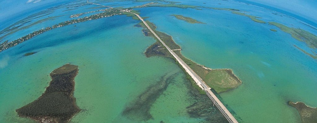 Key West jednodniowa wycieczka z Fort Lauderdale