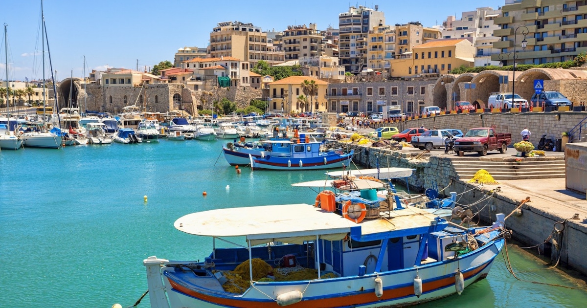 Best Deals for Things to Do in Crete: Museums and Attractions