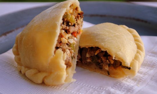Excursão gastronômica em Little Havana