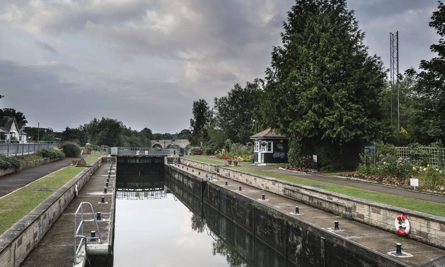 Chertsey
