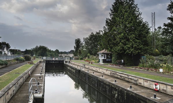 Chertsey