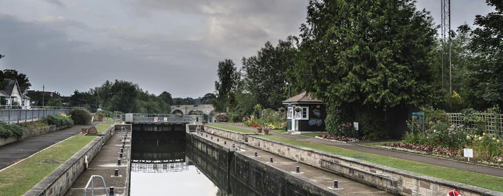 Chertsey tickets and tours