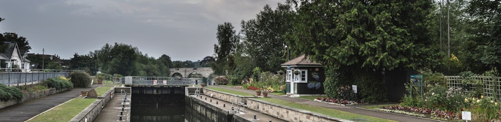 Things to do in Chertsey